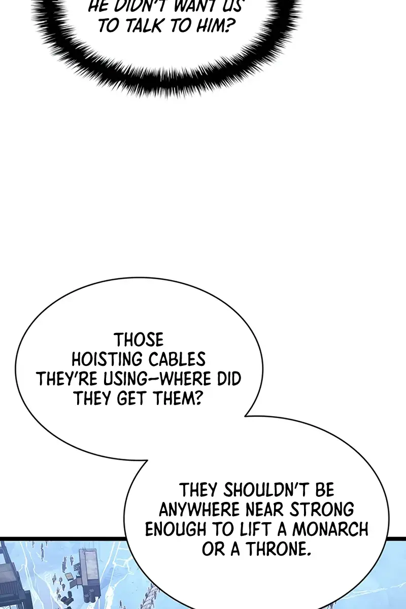 Return of Disaster Class Hero Chapter 154 Page 92