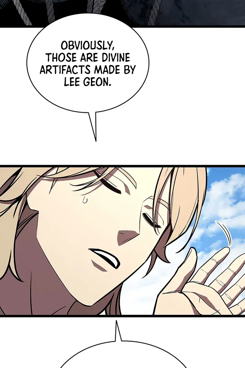 Return of Disaster Class Hero Chapter 154 Page 94