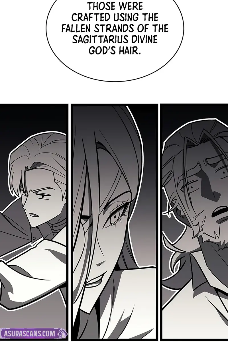 Return of Disaster Class Hero Chapter 154 Page 95