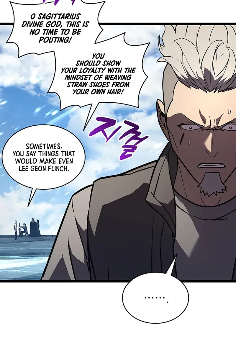 Return of Disaster Class Hero Chapter 154 Page 103