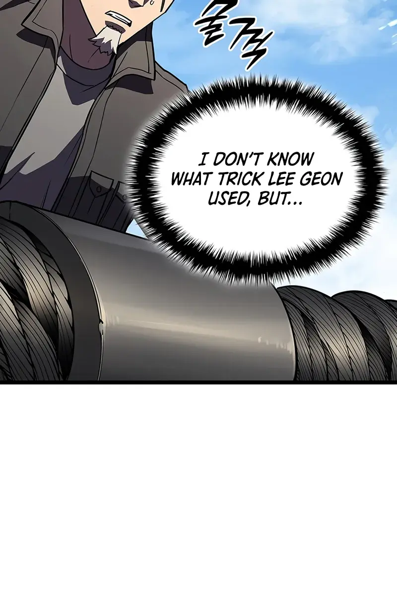 Return of Disaster Class Hero Chapter 154 Page 105