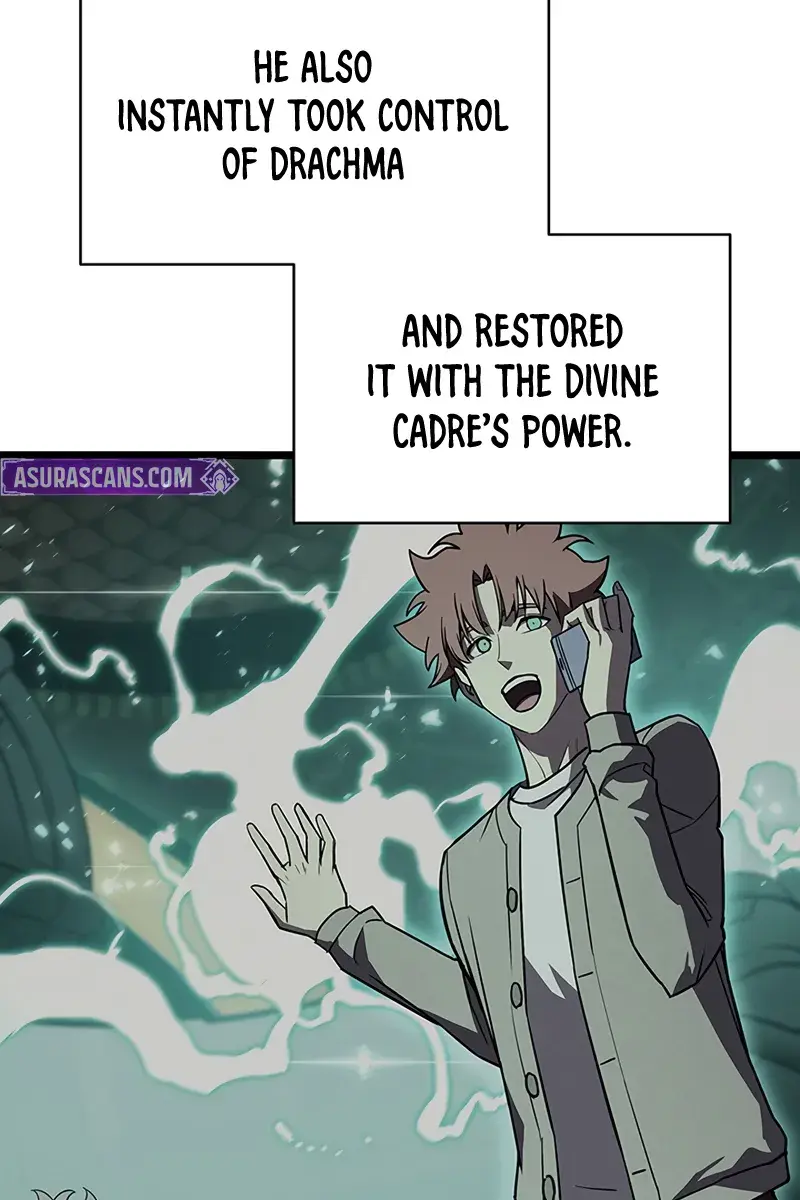 Return of Disaster Class Hero Chapter 154 Page 108