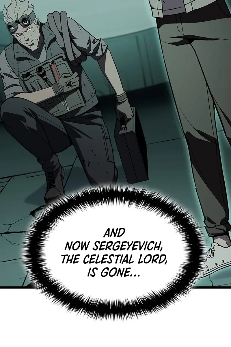 Return of Disaster Class Hero Chapter 154 Page 109