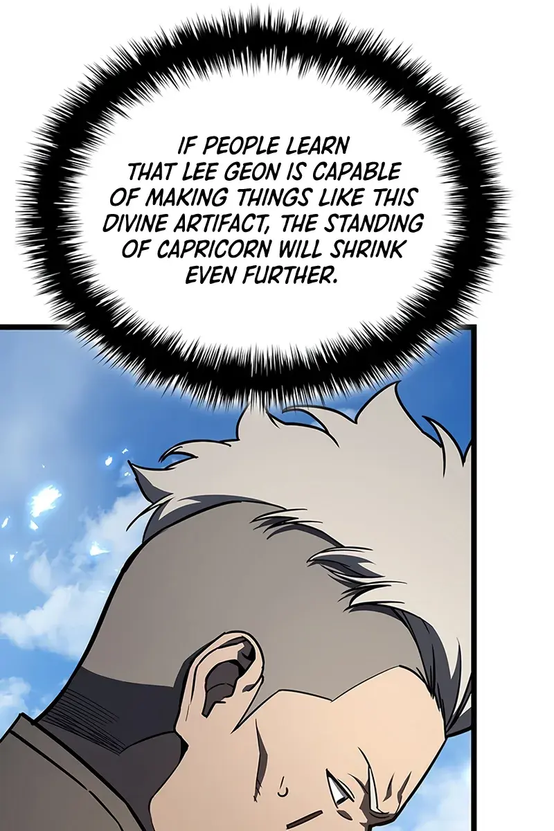 Return of Disaster Class Hero Chapter 154 Page 111