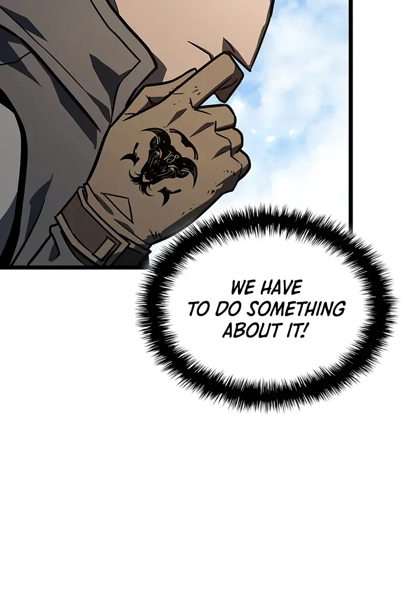 Return of Disaster Class Hero Chapter 154 Page 112