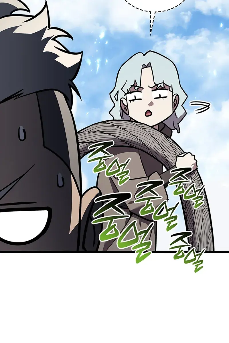 Return of Disaster Class Hero Chapter 154 Page 115