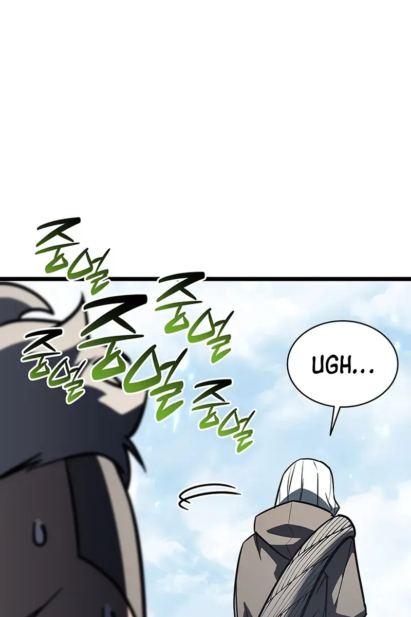 Return of Disaster Class Hero Chapter 154 Page 116