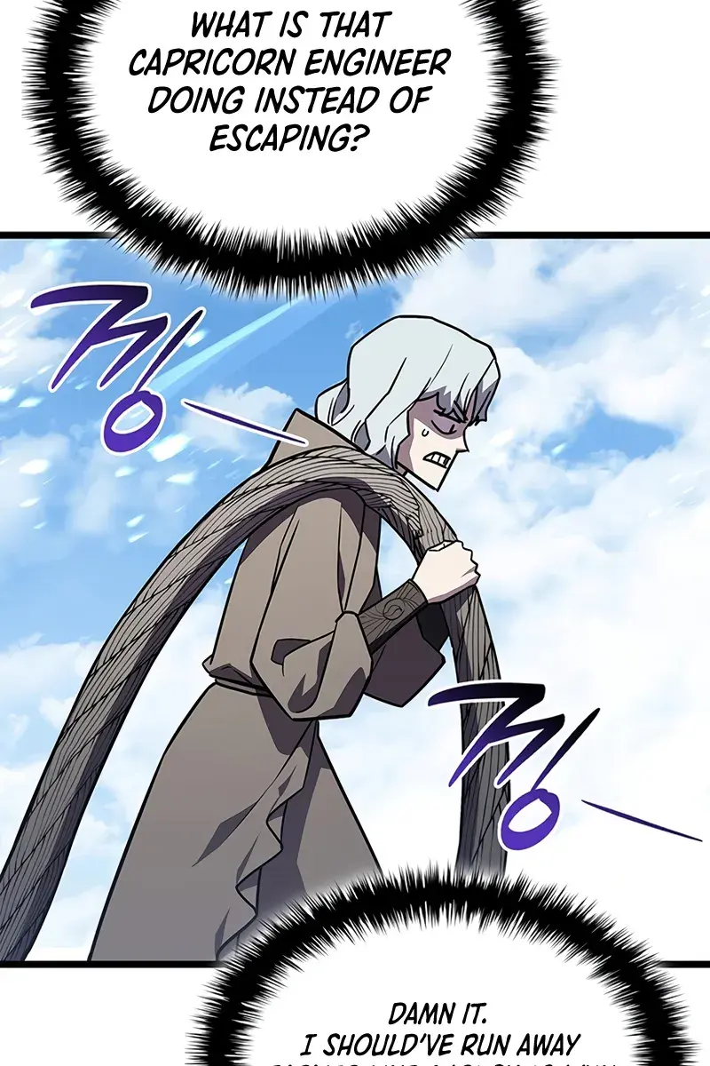 Return of Disaster Class Hero Chapter 154 Page 118