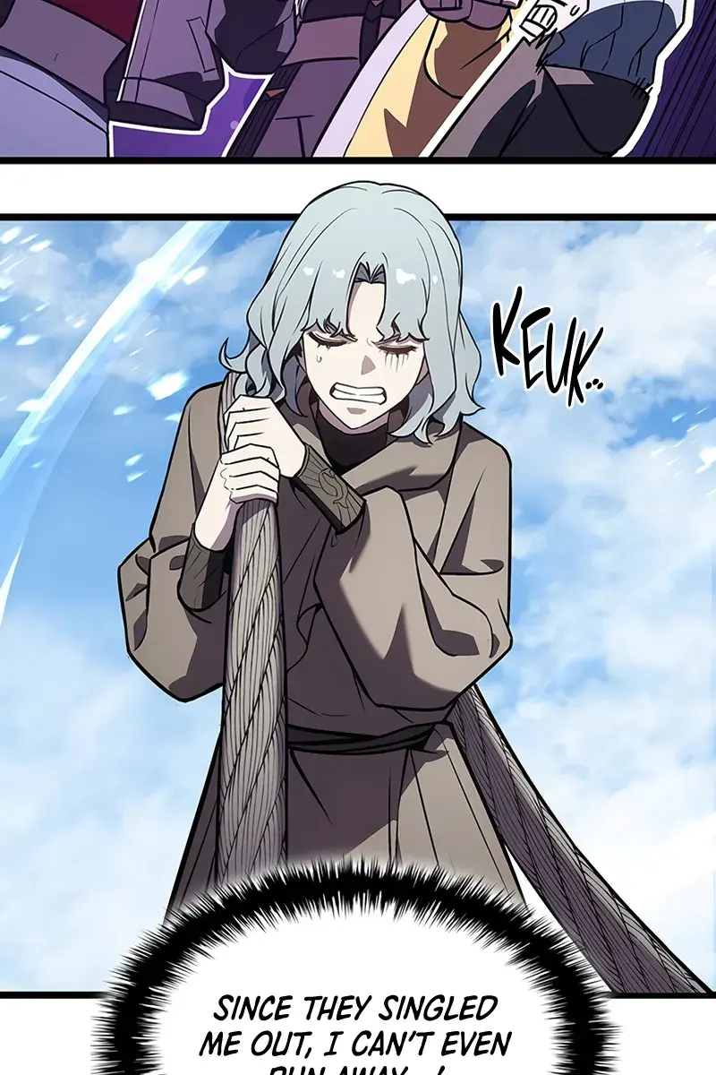 Return of Disaster Class Hero Chapter 154 Page 120