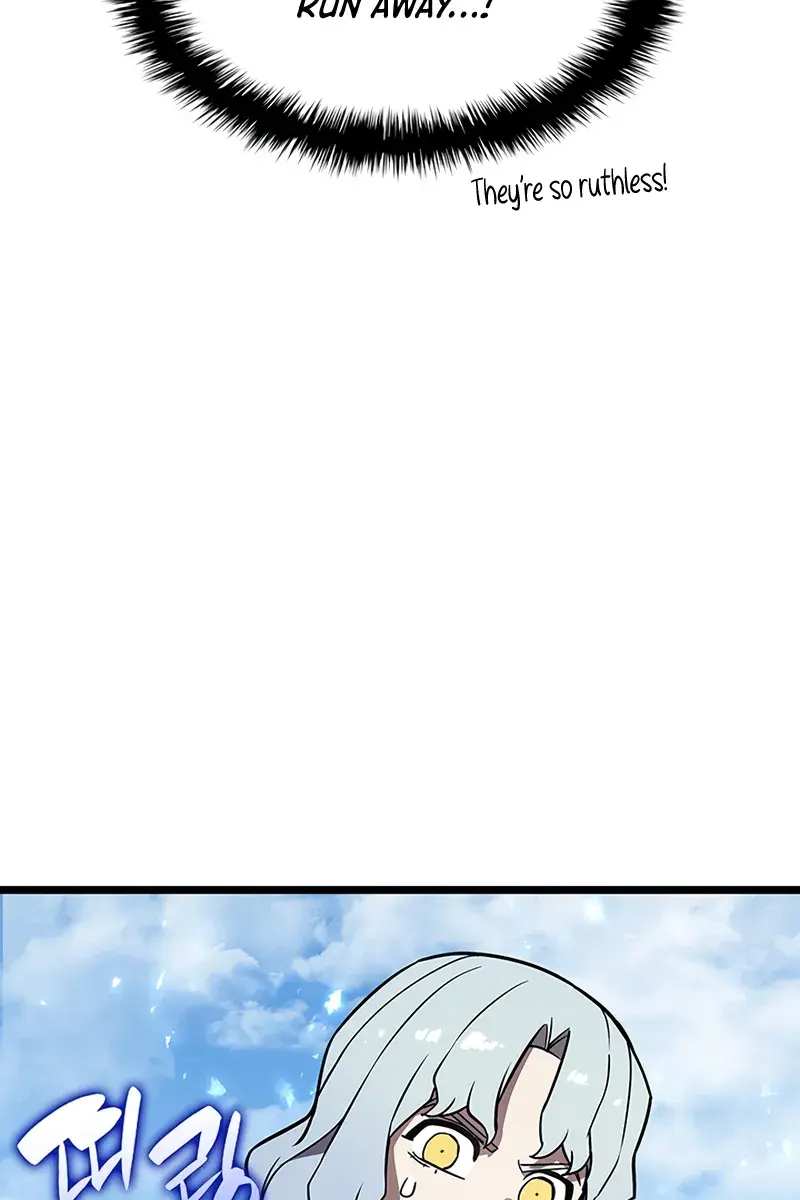 Return of Disaster Class Hero Chapter 154 Page 121