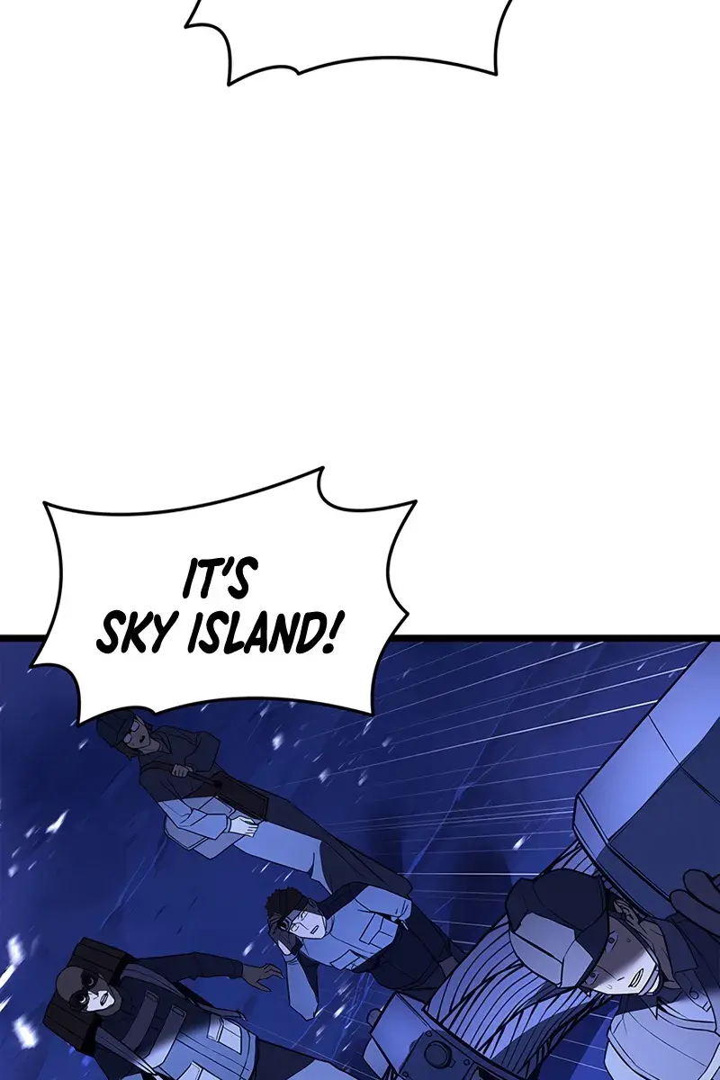 Return of Disaster Class Hero Chapter 154 Page 129