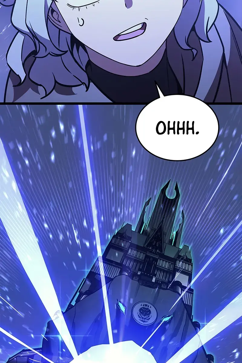 Return of Disaster Class Hero Chapter 154 Page 132