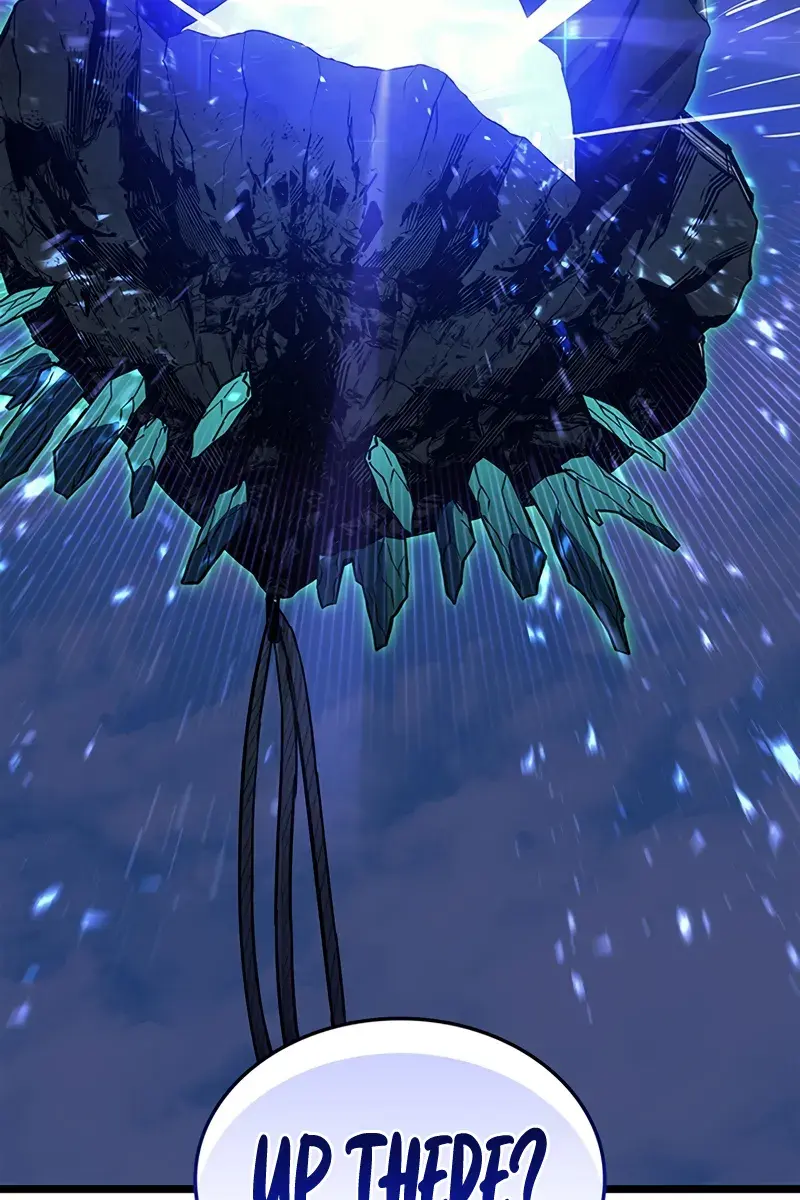 Return of Disaster Class Hero Chapter 154 Page 133