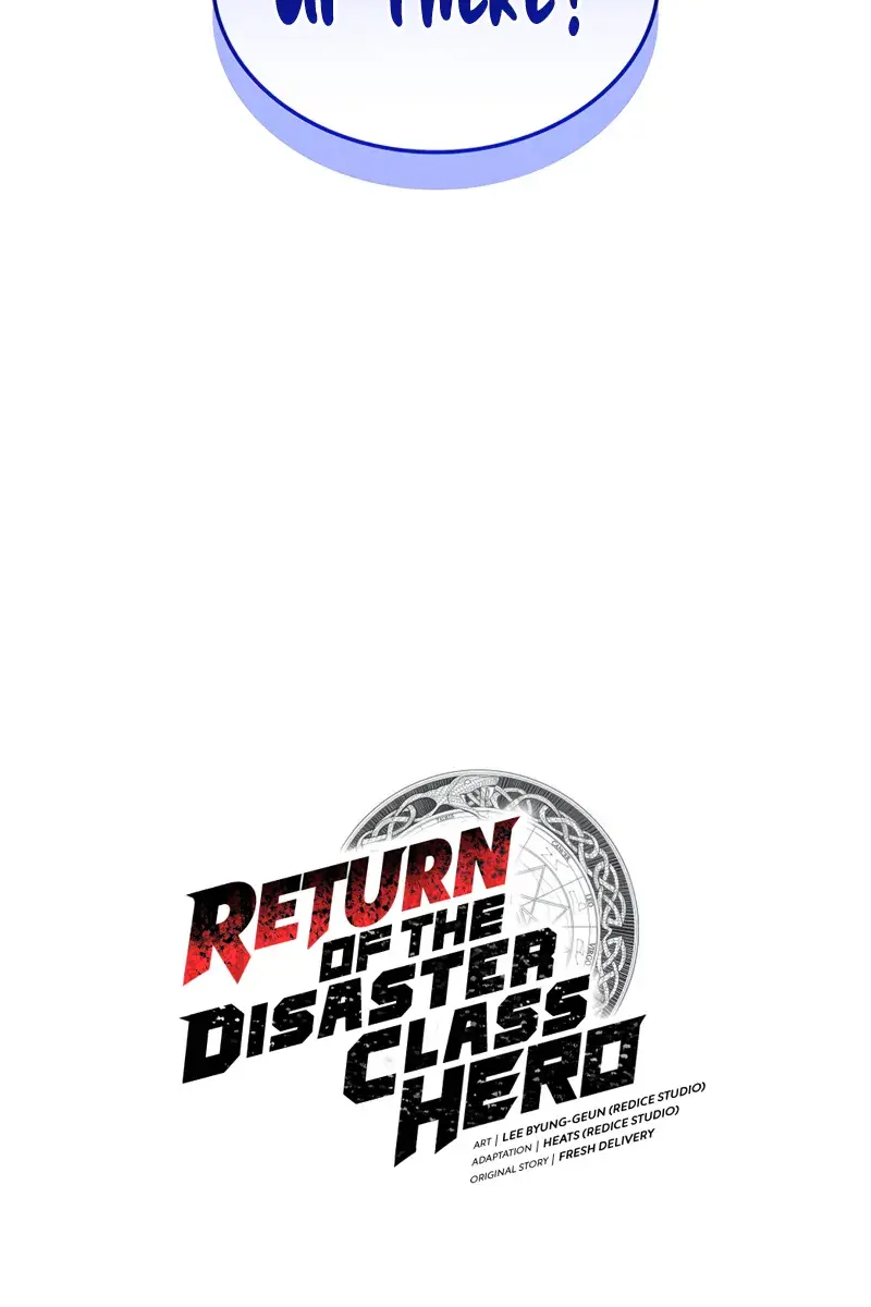 Return of Disaster Class Hero Chapter 154 Page 134