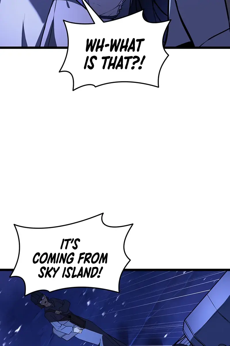 Return of Disaster Class Hero Chapter 155 Page 5