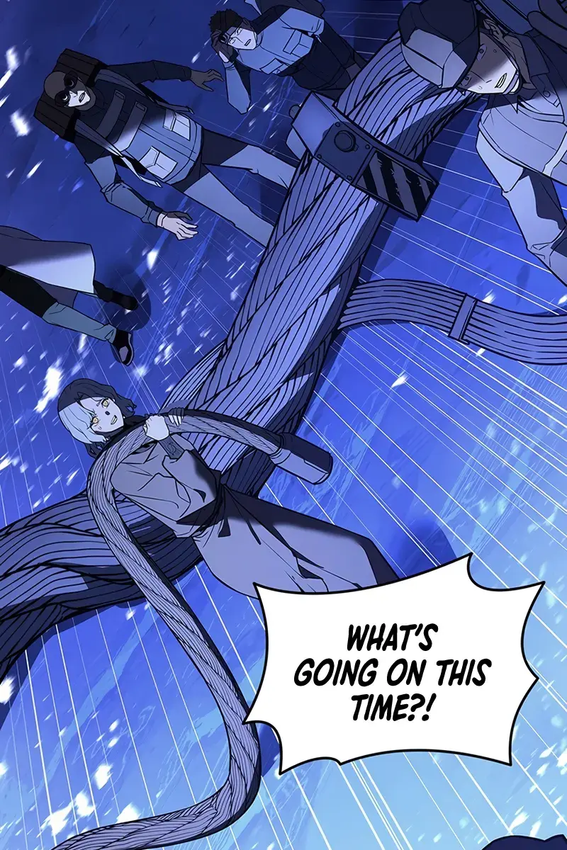 Return of Disaster Class Hero Chapter 155 Page 6