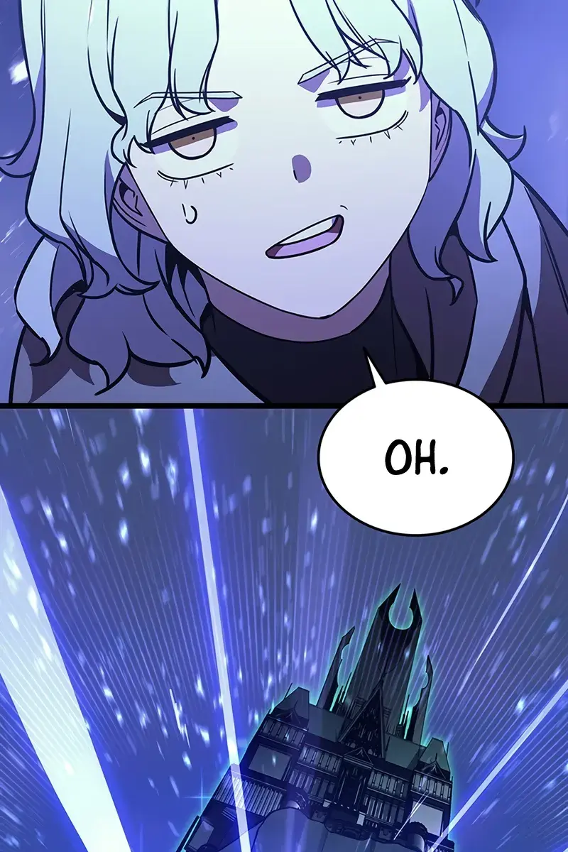 Return of Disaster Class Hero Chapter 155 Page 8