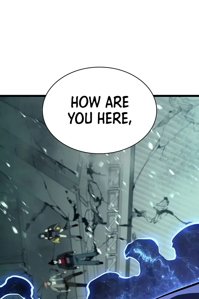 Return of Disaster Class Hero Chapter 155 Page 15