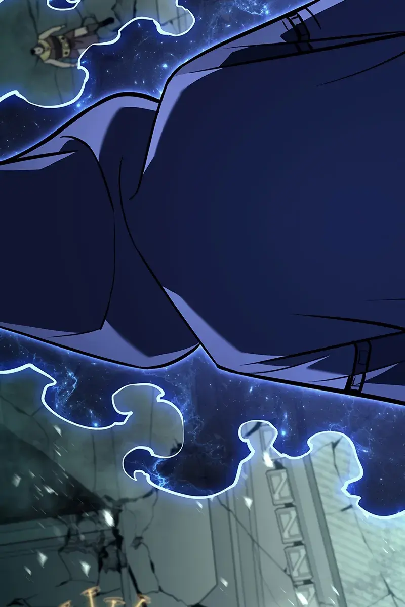 Return of Disaster Class Hero Chapter 155 Page 16