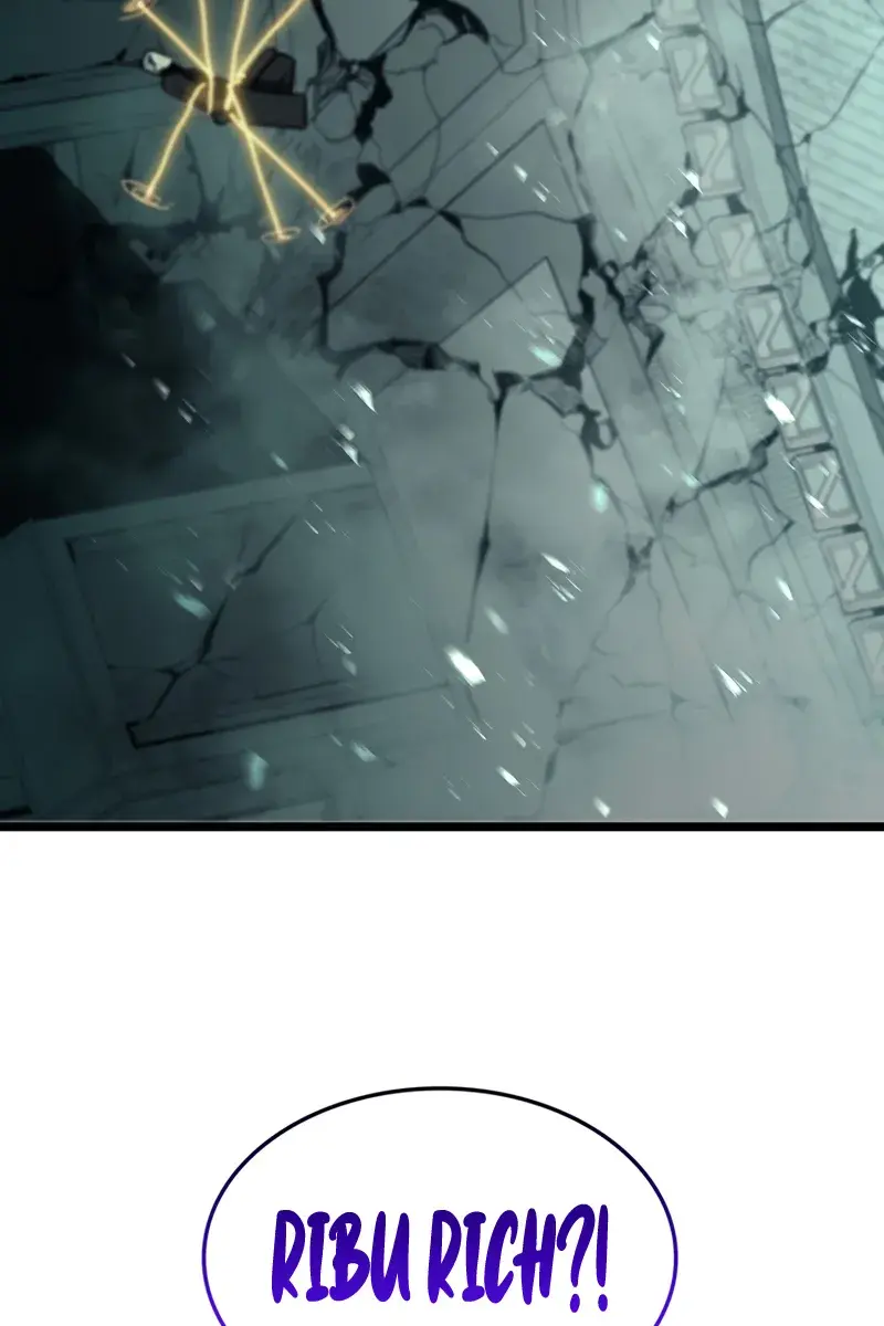 Return of Disaster Class Hero Chapter 155 Page 17