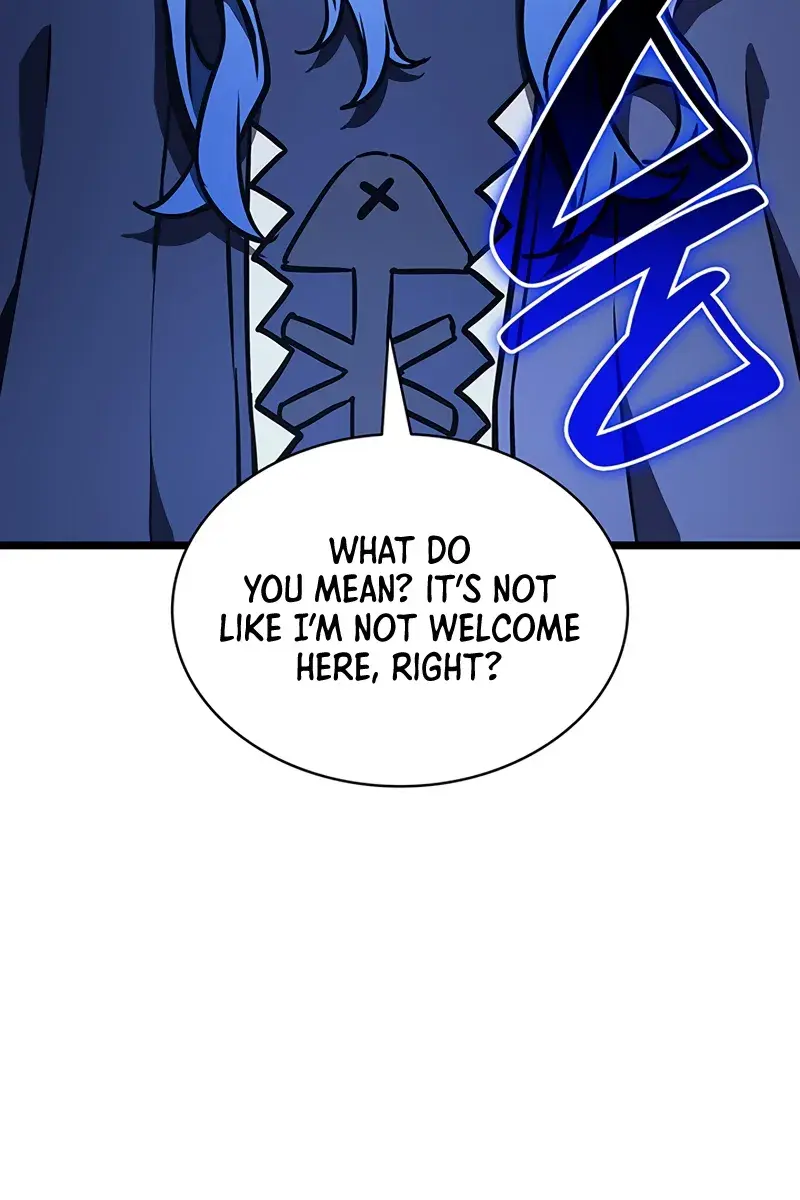 Return of Disaster Class Hero Chapter 155 Page 19