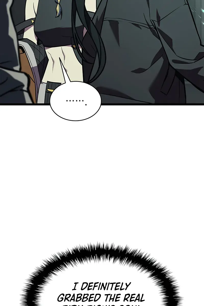 Return of Disaster Class Hero Chapter 155 Page 21