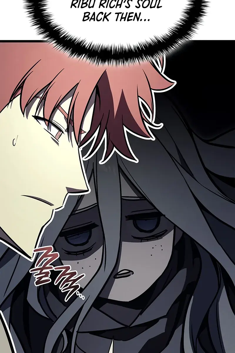 Return of Disaster Class Hero Chapter 155 Page 22