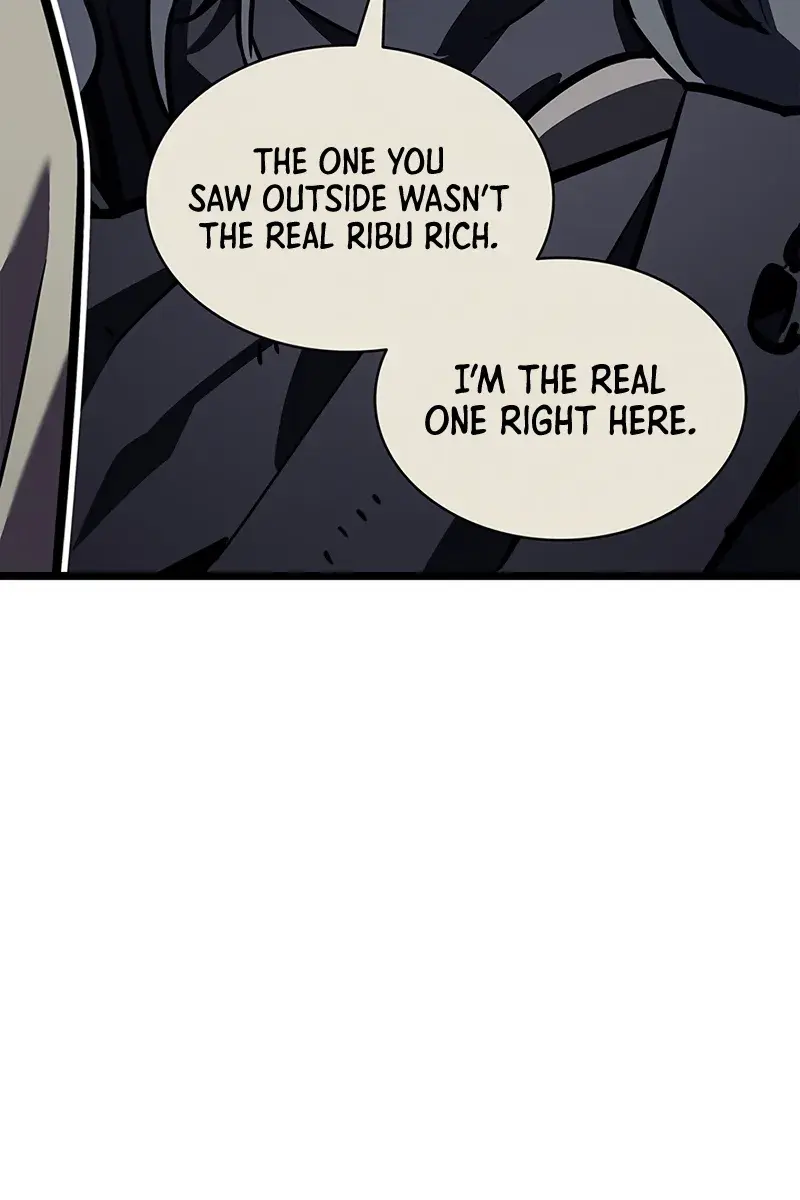 Return of Disaster Class Hero Chapter 155 Page 23