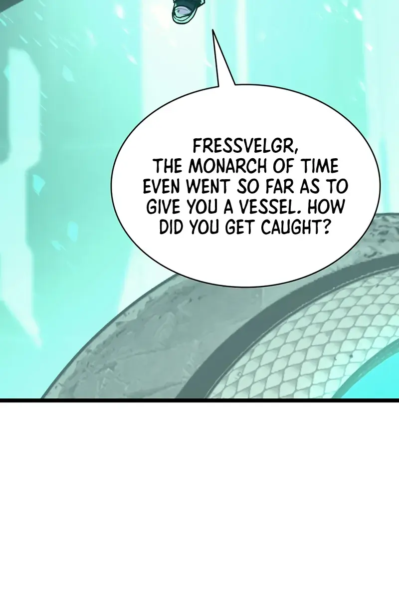 Return of Disaster Class Hero Chapter 155 Page 25