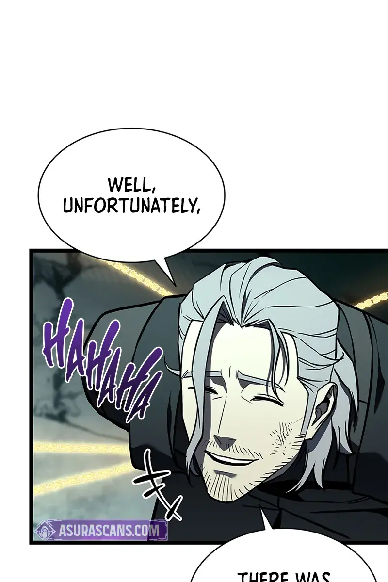 Return of Disaster Class Hero Chapter 155 Page 26