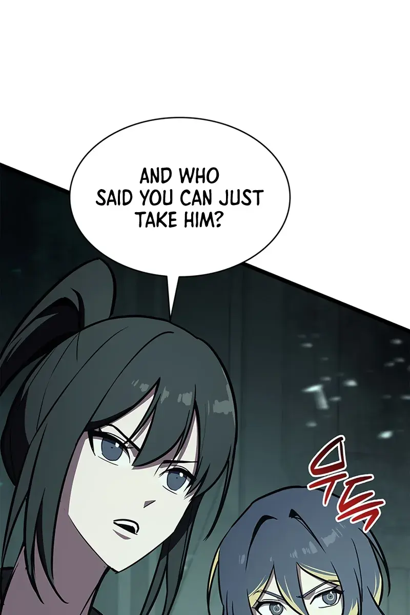 Return of Disaster Class Hero Chapter 155 Page 33