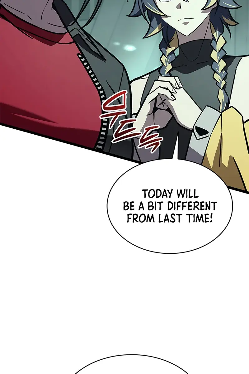 Return of Disaster Class Hero Chapter 155 Page 34