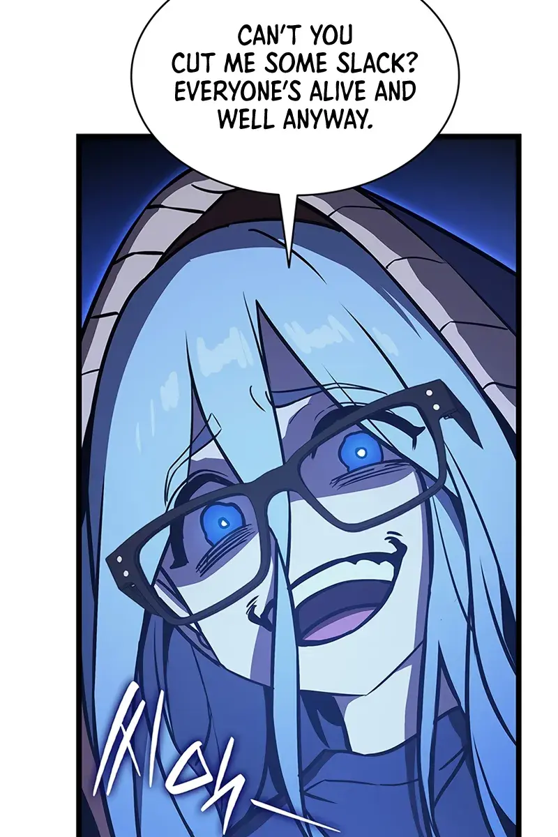 Return of Disaster Class Hero Chapter 155 Page 35