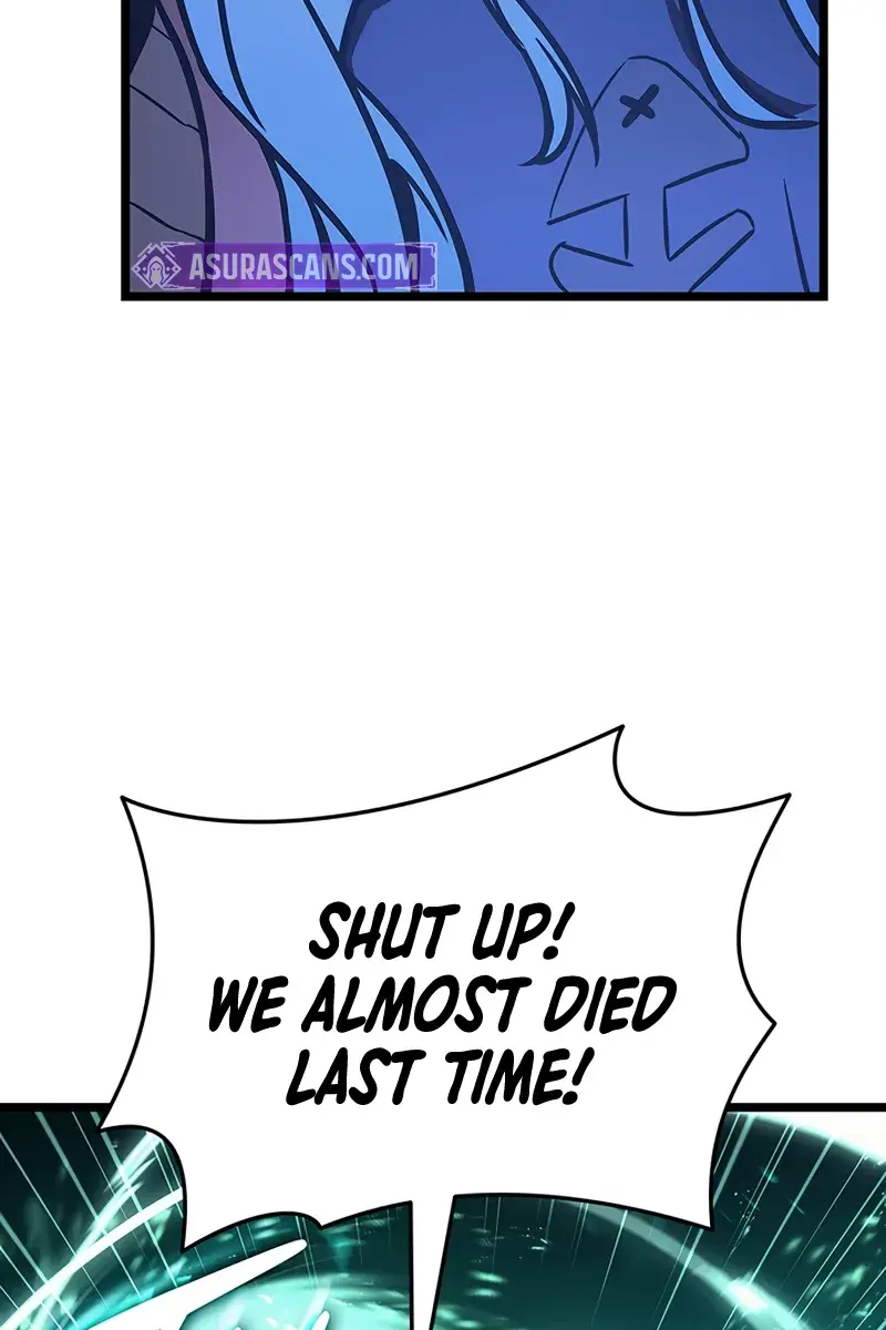 Return of Disaster Class Hero Chapter 155 Page 36