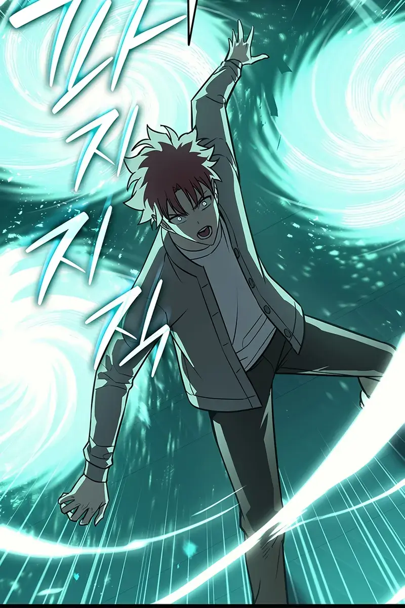 Return of Disaster Class Hero Chapter 155 Page 37