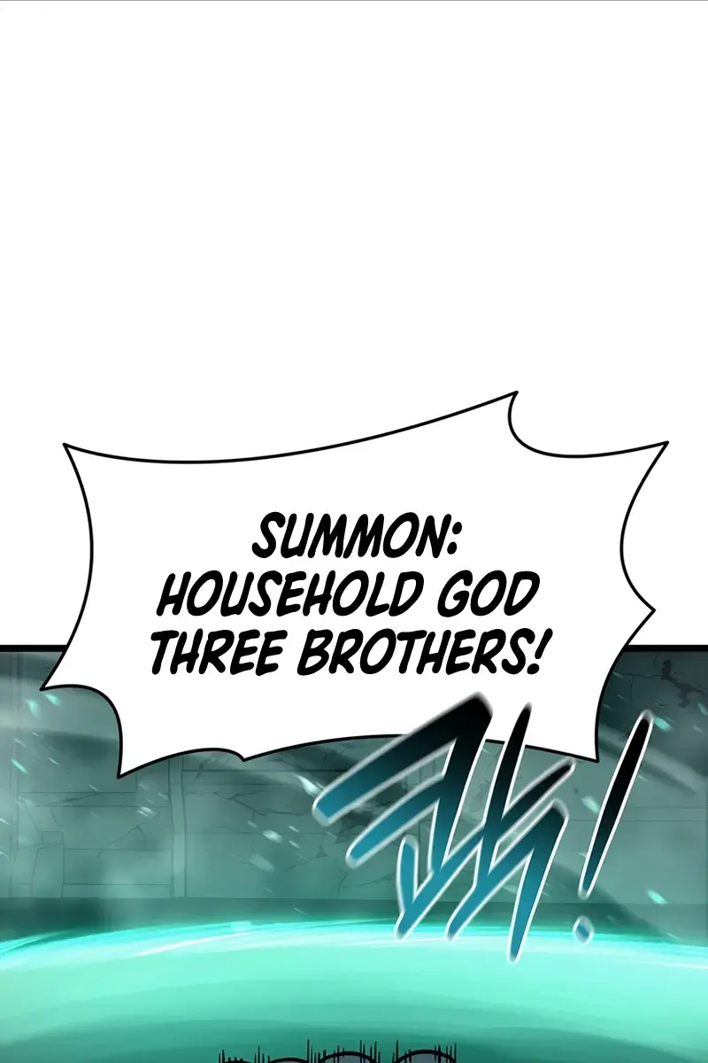 Return of Disaster Class Hero Chapter 155 Page 38