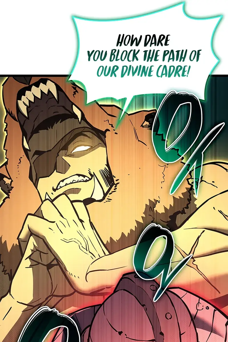 Return of Disaster Class Hero Chapter 155 Page 40