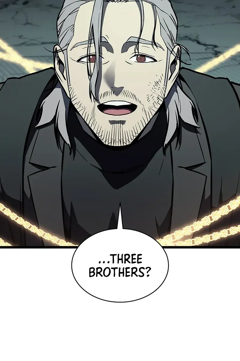 Return of Disaster Class Hero Chapter 155 Page 44