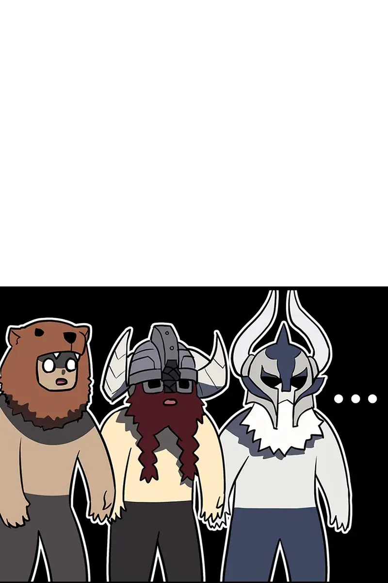 Return of Disaster Class Hero Chapter 155 Page 45