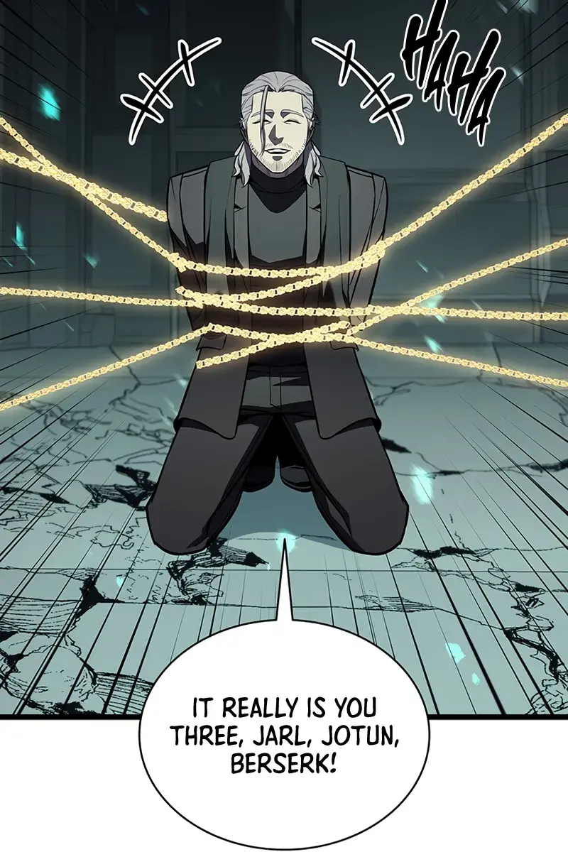 Return of Disaster Class Hero Chapter 155 Page 47