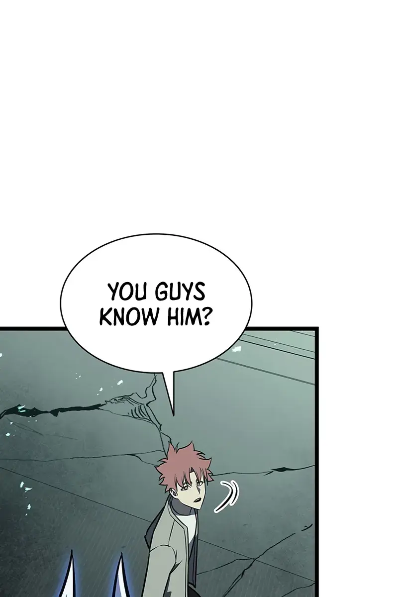 Return of Disaster Class Hero Chapter 155 Page 48