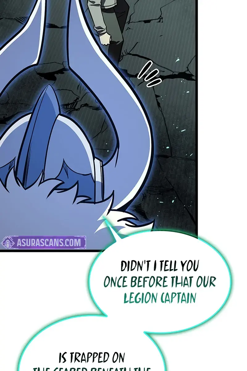 Return of Disaster Class Hero Chapter 155 Page 49