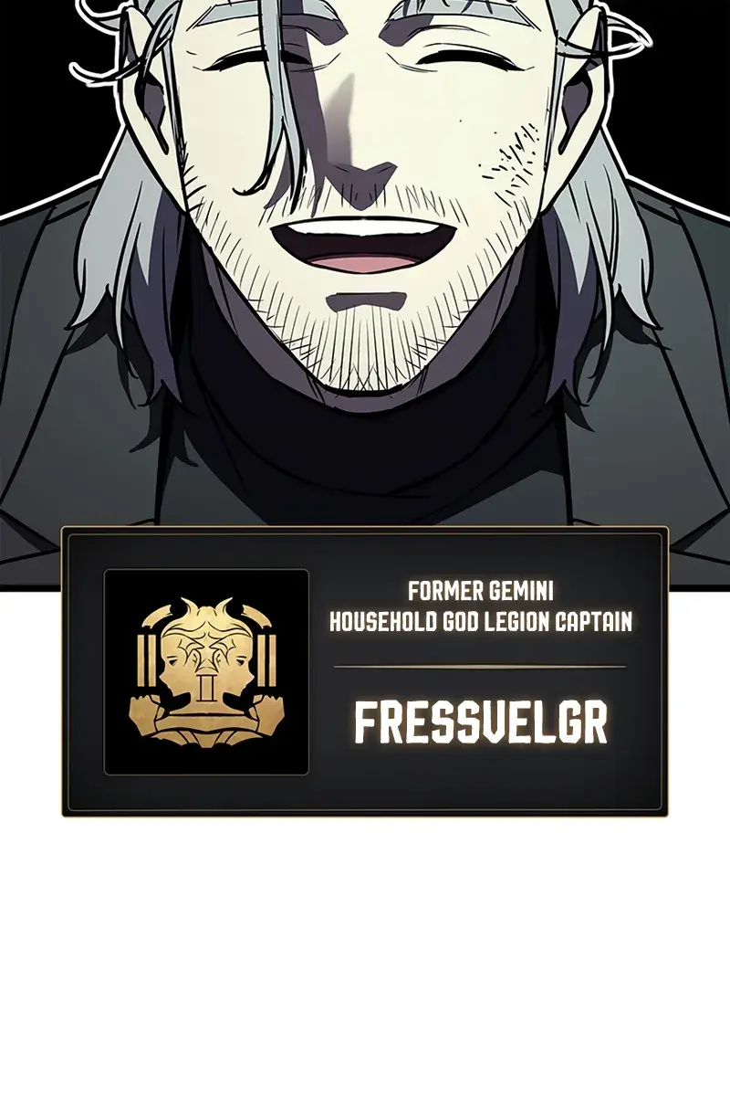 Return of Disaster Class Hero Chapter 155 Page 53