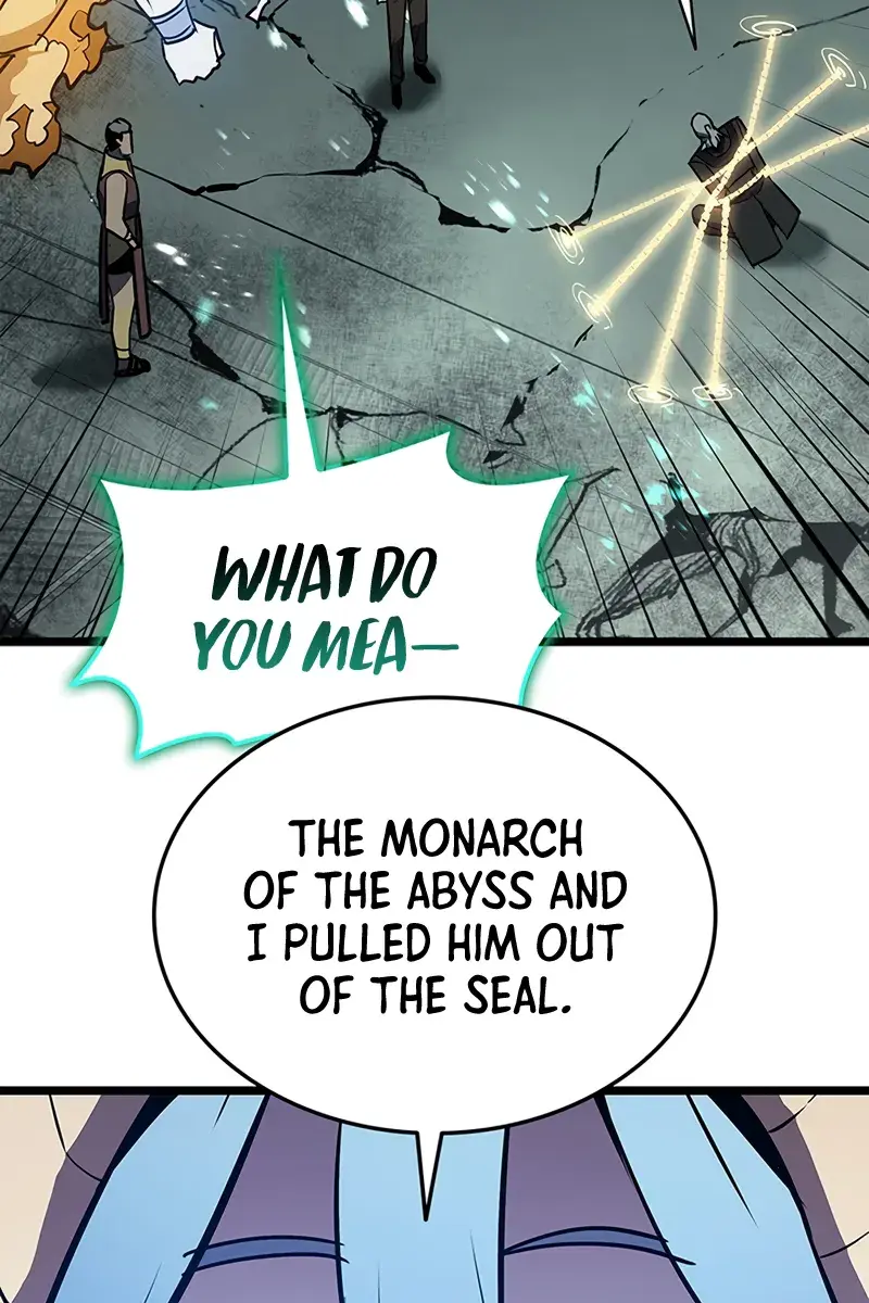 Return of Disaster Class Hero Chapter 155 Page 55