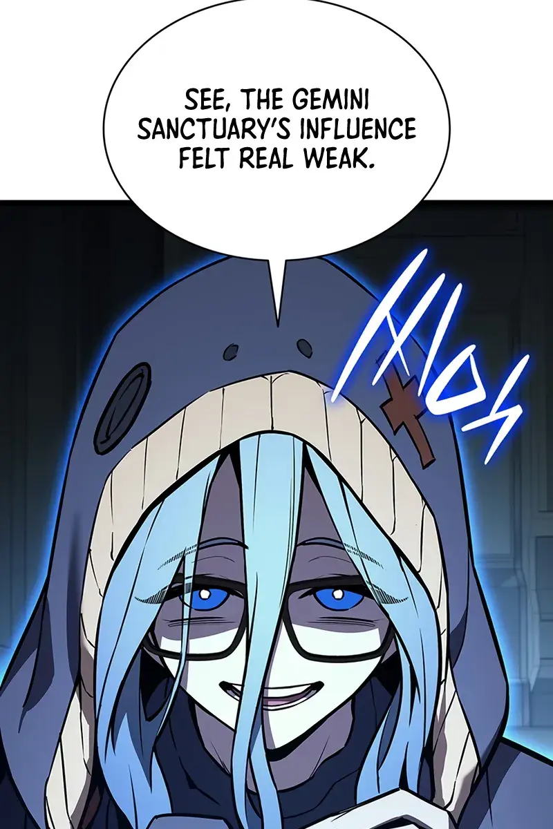 Return of Disaster Class Hero Chapter 155 Page 57