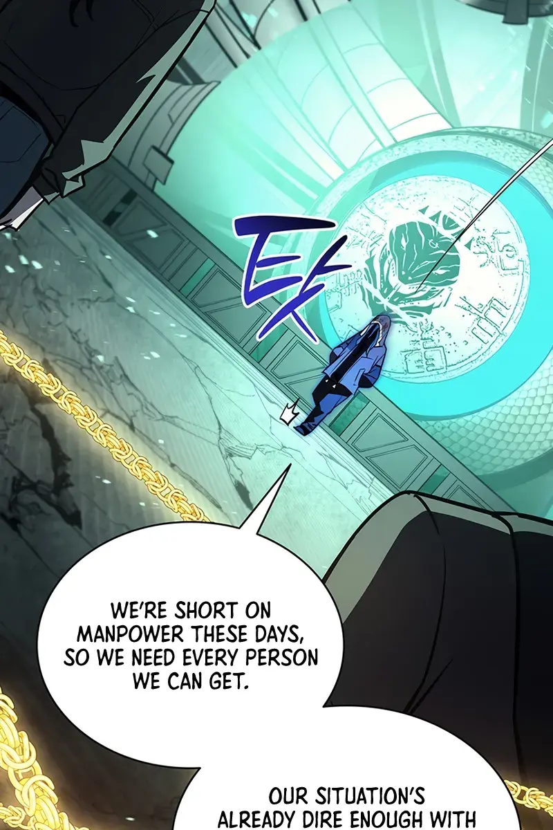 Return of Disaster Class Hero Chapter 155 Page 61