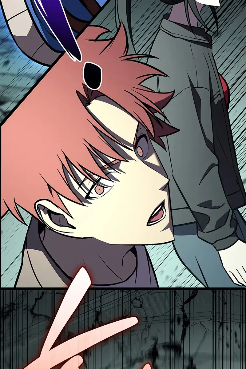 Return of Disaster Class Hero Chapter 155 Page 66