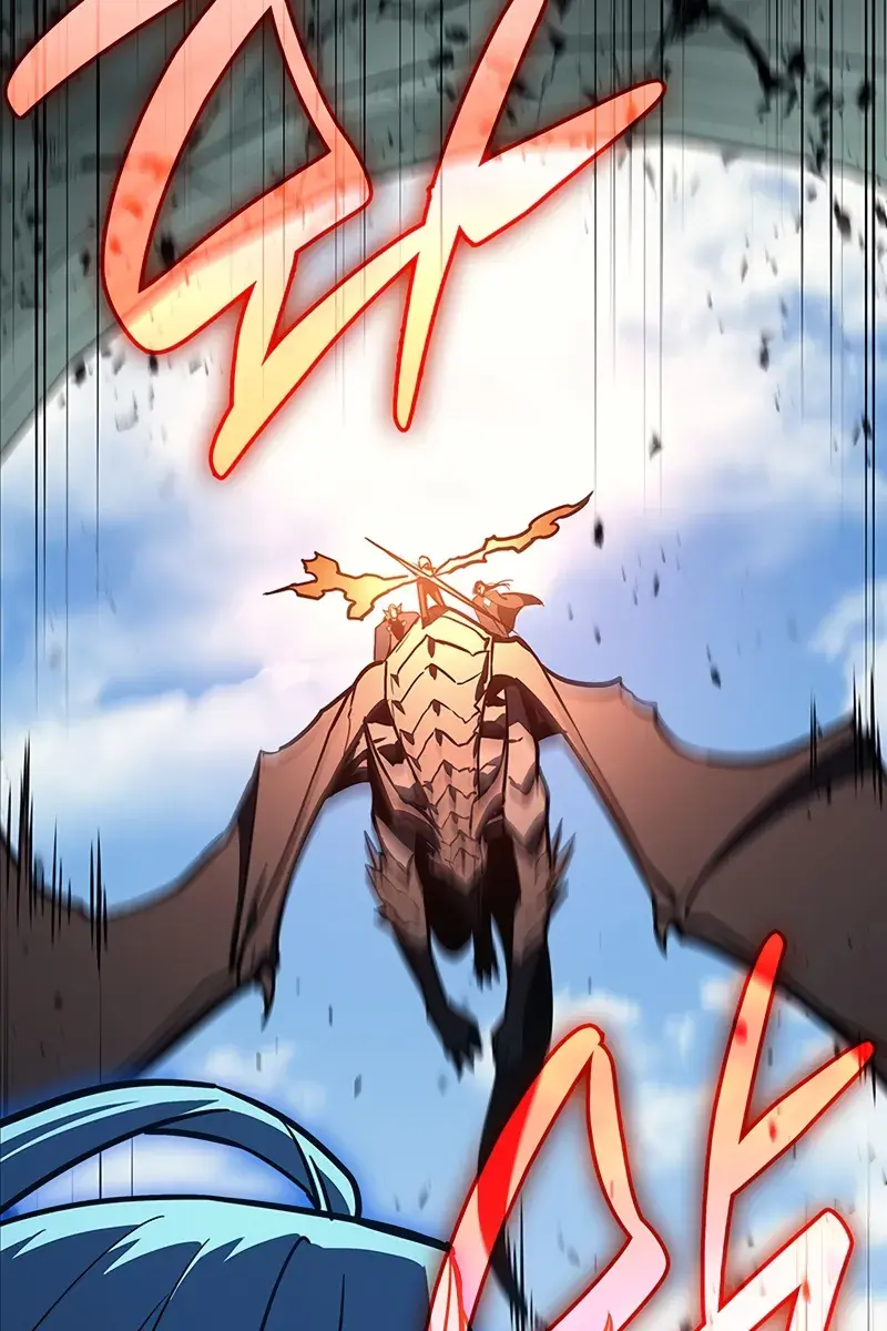 Return of Disaster Class Hero Chapter 155 Page 67