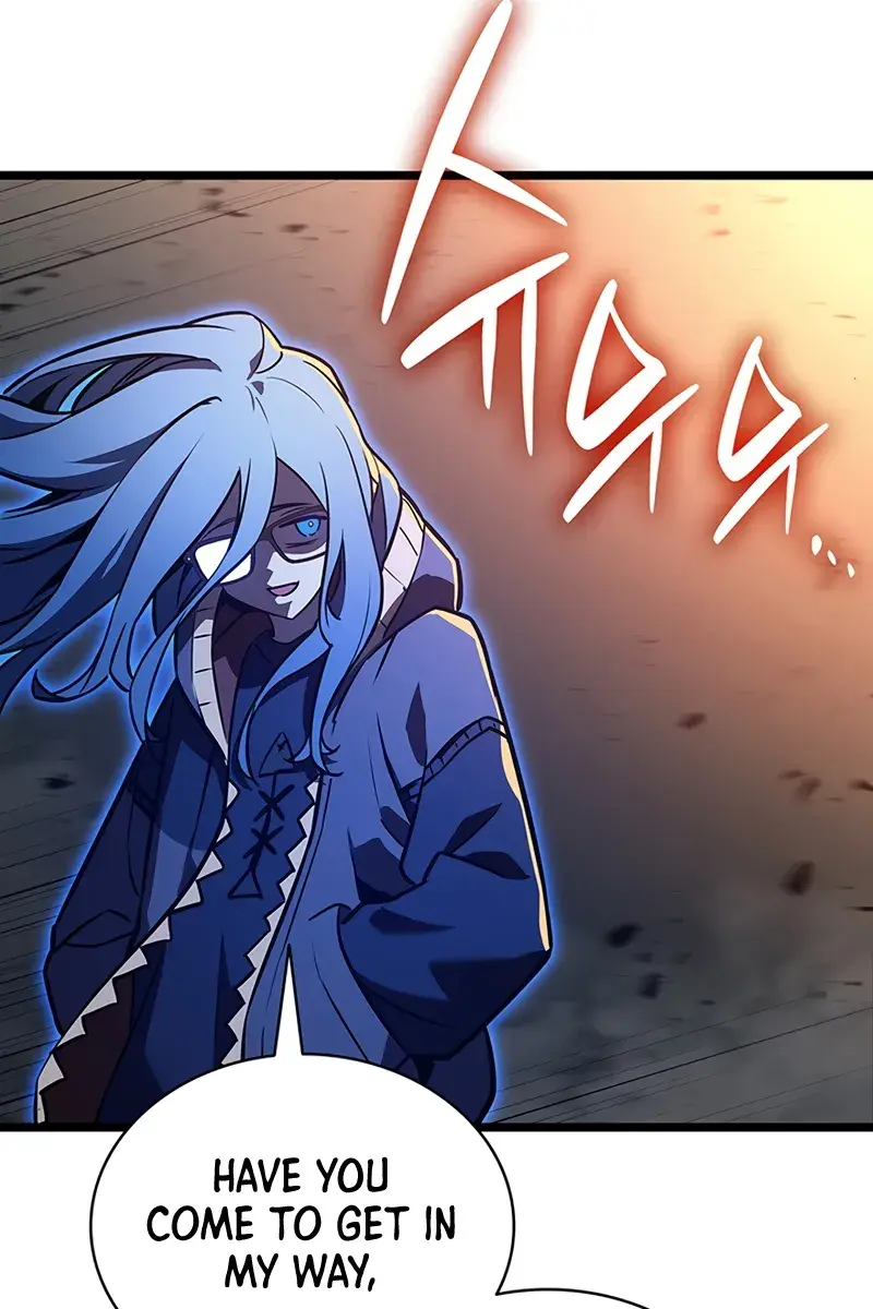 Return of Disaster Class Hero Chapter 155 Page 69