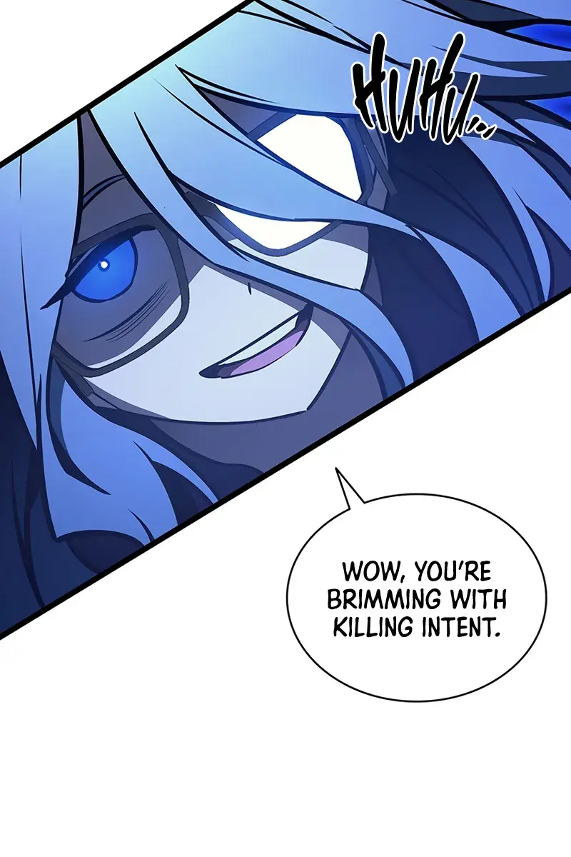 Return of Disaster Class Hero Chapter 155 Page 73